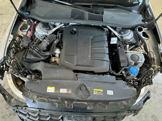 AUDI A5 AVANT TDI 150KW MHEV+ S TRONIC Q - foto 13