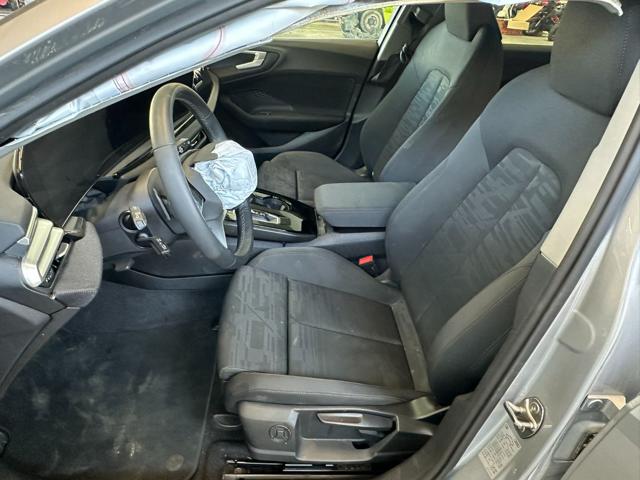 AUDI A5 AVANT TDI 150KW MHEV+ S TRONIC Q - foto 14