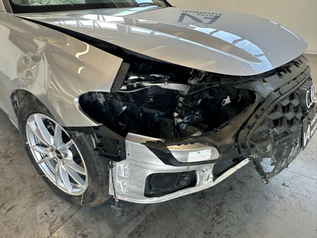 AUDI A5 AVANT TDI 150KW MHEV+ S TRONIC Q - foto 11