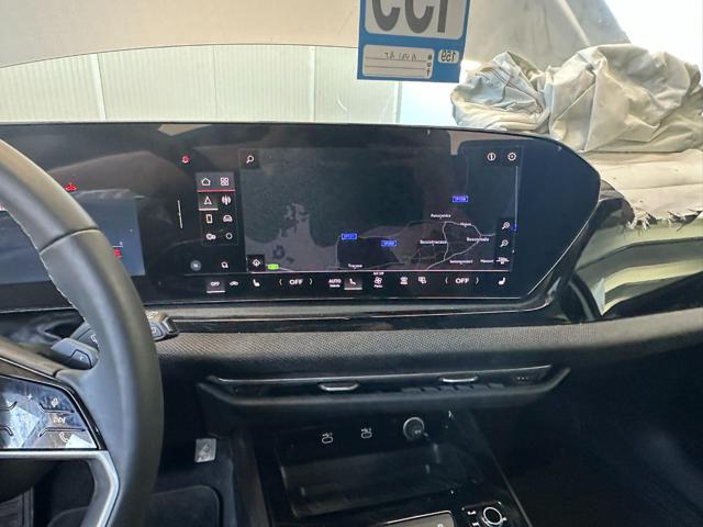 AUDI A5 AVANT TDI 150KW MHEV+ S TRONIC Q - foto 19