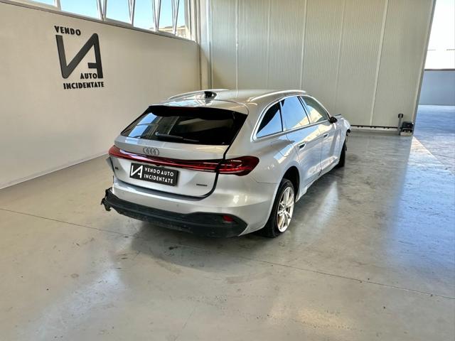 AUDI A5 AVANT TDI 150KW MHEV+ S TRONIC Q - foto 7