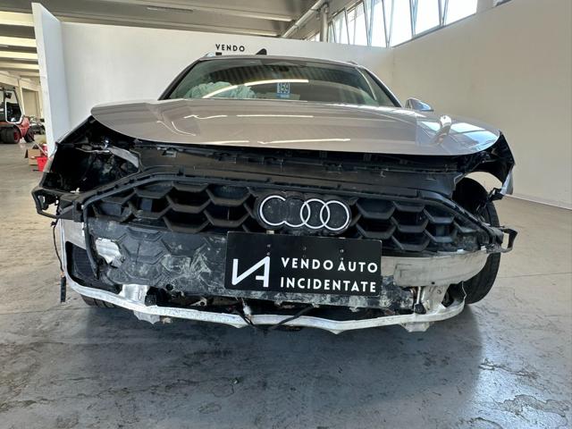 AUDI A5 AVANT TDI 150KW MHEV+ S TRONIC Q - foto 9