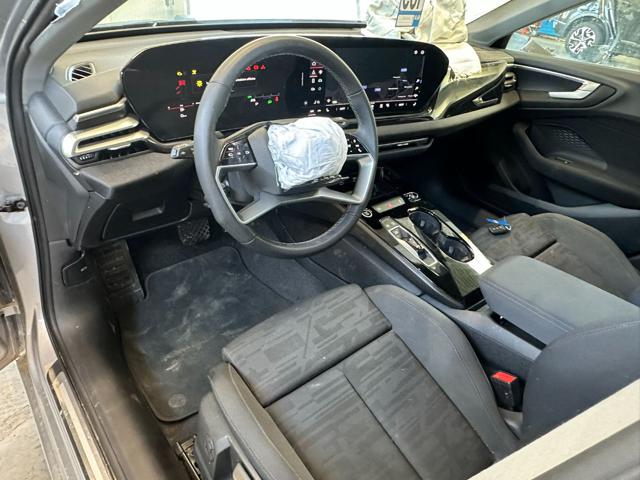 AUDI A5 AVANT TDI 150KW MHEV+ S TRONIC Q - foto 16