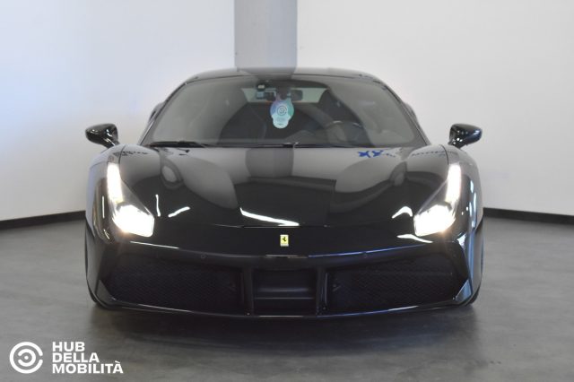 FERRARI 488 GTB 488 GTB