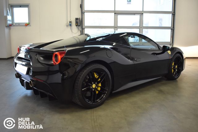 FERRARI 488 GTB 488 GTB - foto 2