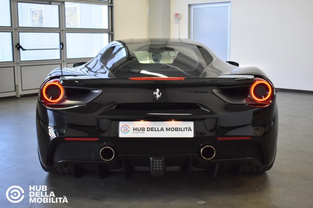 FERRARI 488 GTB 488 GTB - foto 3
