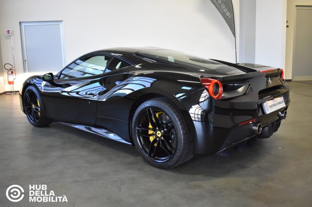 FERRARI 488 GTB 488 GTB - foto 4