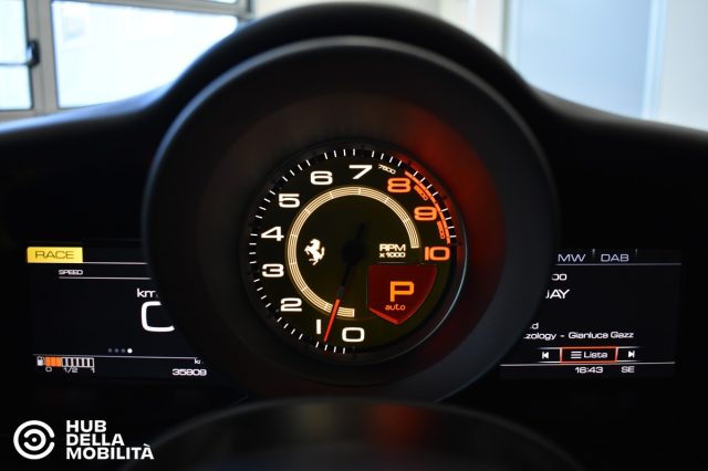 FERRARI 488 GTB 488 GTB - foto 7
