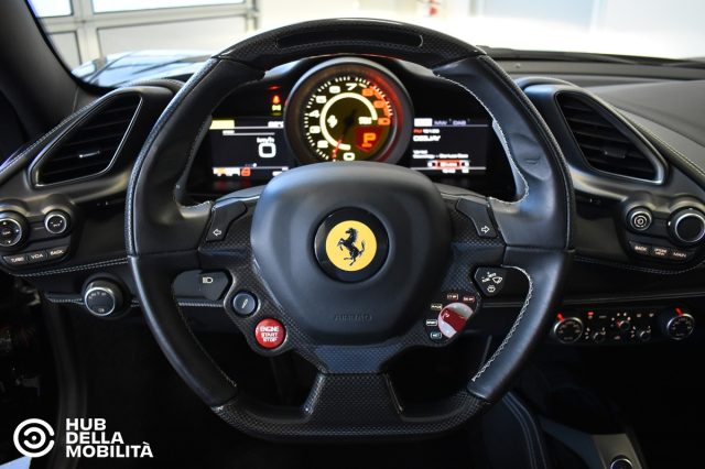 FERRARI 488 GTB 488 GTB - foto 8