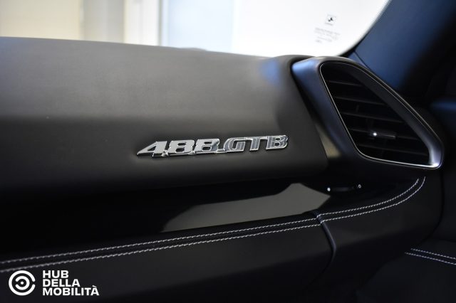 FERRARI 488 GTB 488 GTB - foto 14