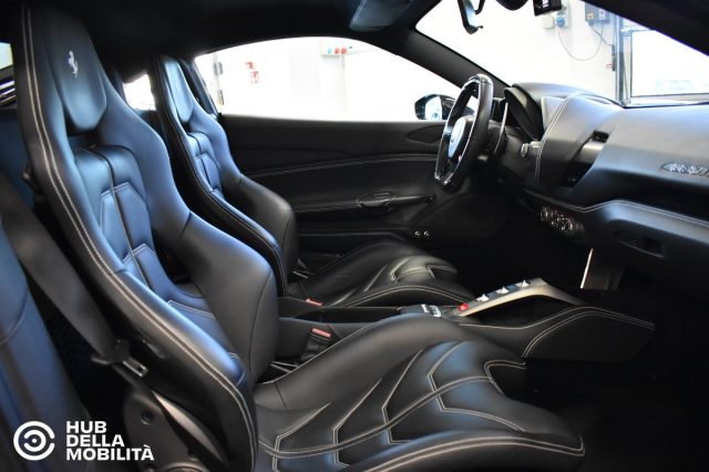 FERRARI 488 GTB 488 GTB - foto 16