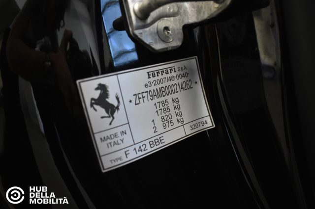 FERRARI 488 GTB 488 GTB - foto 17