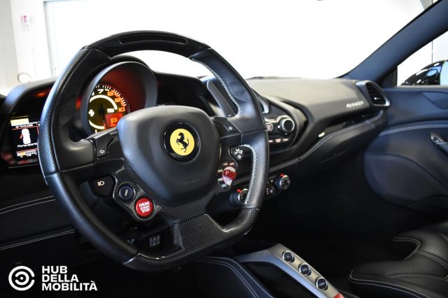 FERRARI 488 GTB 488 GTB - foto 18