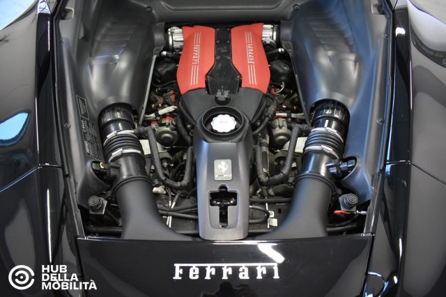 FERRARI 488 GTB 488 GTB - foto 21