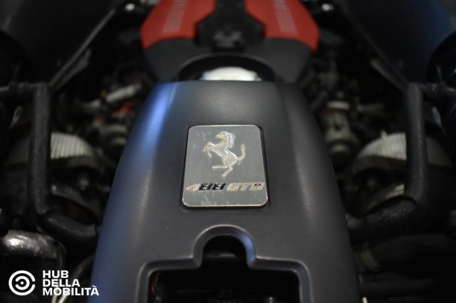 FERRARI 488 GTB 488 GTB - foto 22