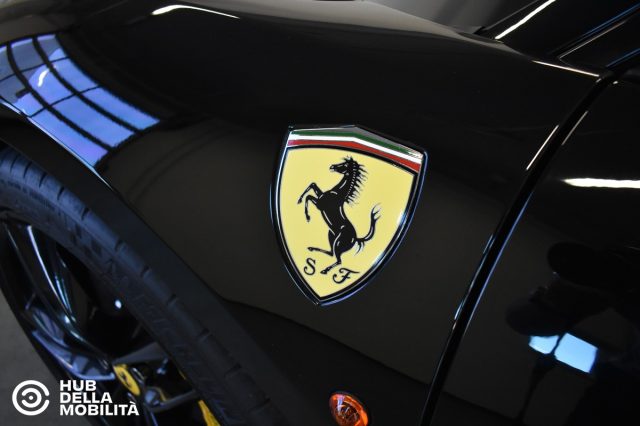 FERRARI 488 GTB 488 GTB - foto 26