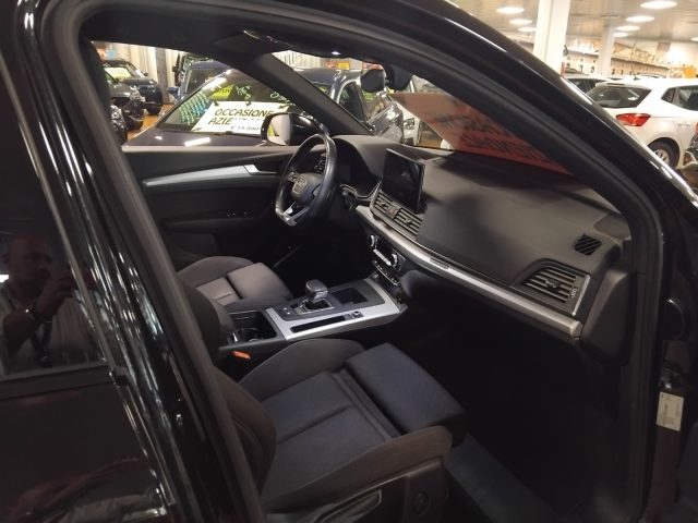 AUDI Q5 SPORTBACK 40 TDI QUATTRO S TRONI - foto 15