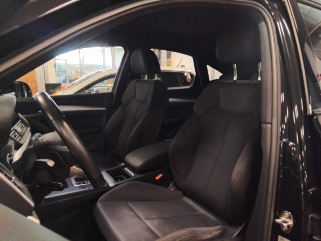 AUDI Q5 SPORTBACK 40 TDI QUATTRO S TRONI - foto 17