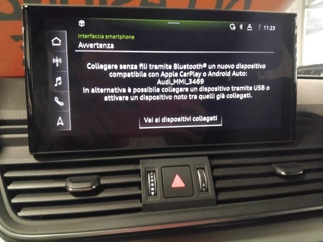 AUDI Q5 SPORTBACK 40 TDI QUATTRO S TRONI - foto 25