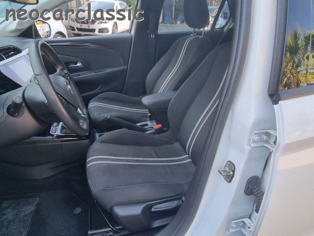 OPEL CORSA 1.2 100 CV GS - foto 7