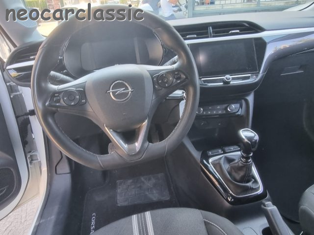 OPEL CORSA 1.2 100 CV GS - foto 8