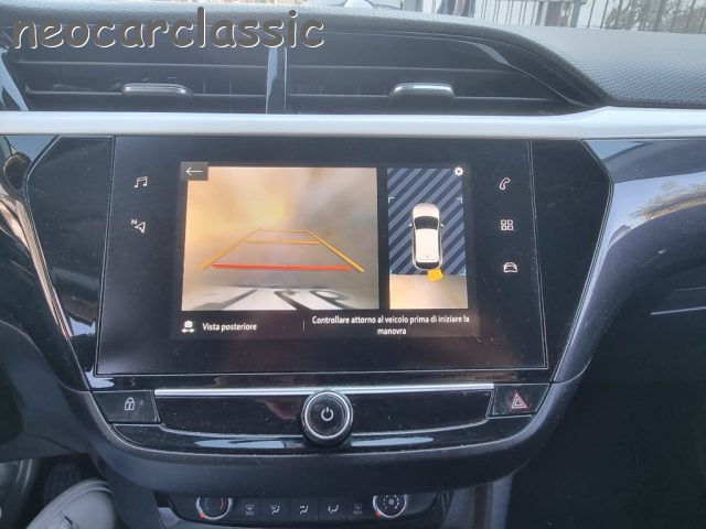 OPEL CORSA 1.2 100 CV GS - foto 9