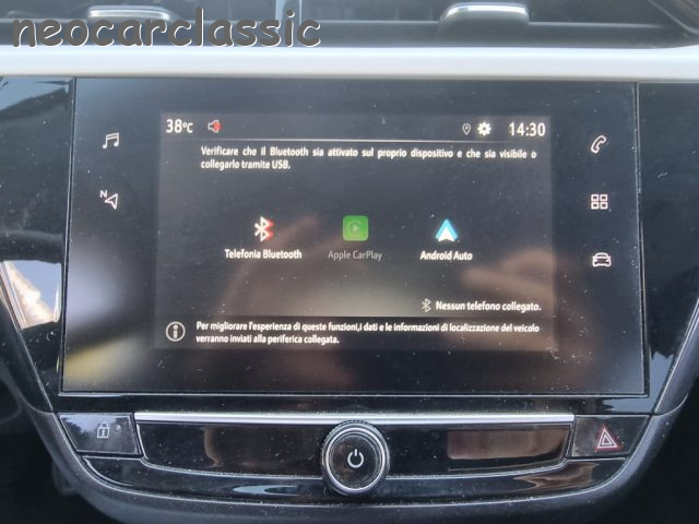 OPEL CORSA 1.2 100 CV GS - foto 11