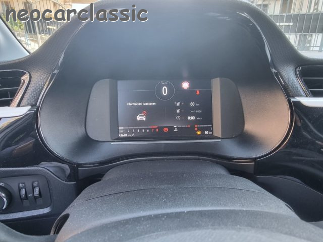 OPEL CORSA 1.2 100 CV GS - foto 13