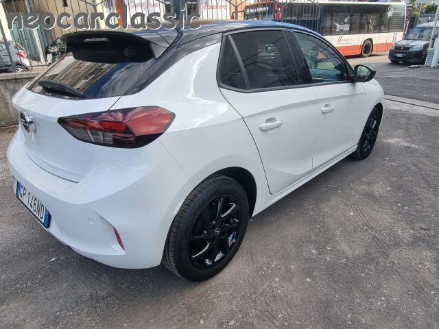 OPEL CORSA 1.2 100 CV GS - foto 14