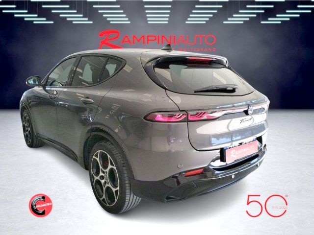 ALFA ROMEO TONALE 1.6 DIESEL 130 CV TCT6 VELOCE KM - foto 9
