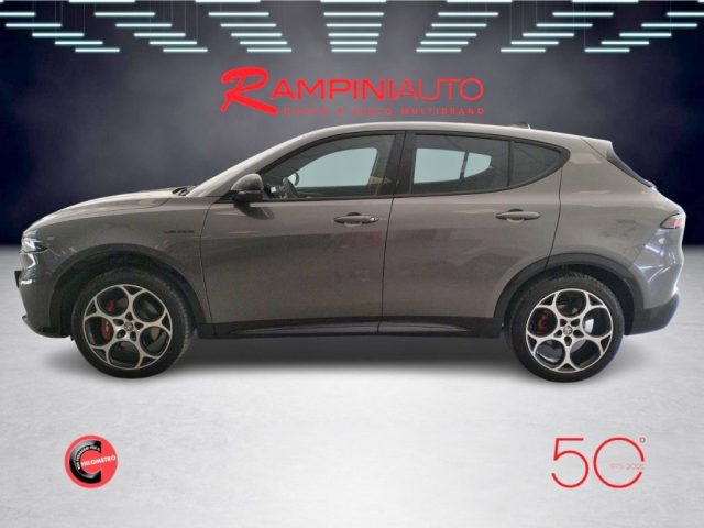 ALFA ROMEO TONALE 1.6 DIESEL 130 CV TCT6 VELOCE KM - foto 11