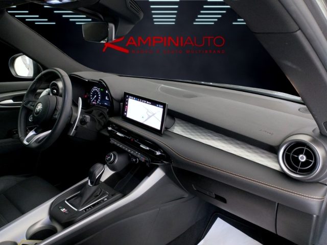 ALFA ROMEO TONALE 1.6 DIESEL 130 CV TCT6 VELOCE KM - foto 17
