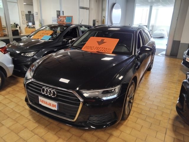 AUDI A6 AVANT 2.0 TDI S TR. BUSIN.VIDEO  - foto 3
