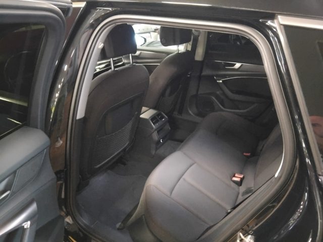 AUDI A6 AVANT 2.0 TDI S TR. BUSIN.VIDEO  - foto 7