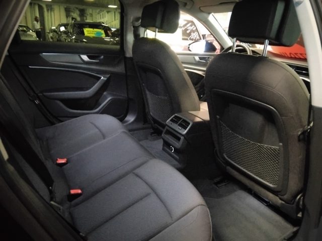 AUDI A6 AVANT 2.0 TDI S TR. BUSIN.VIDEO  - foto 11