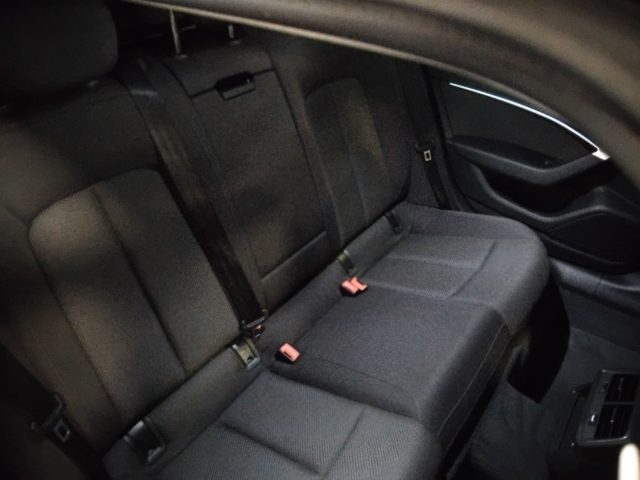 AUDI A6 AVANT 2.0 TDI S TR. BUSIN.VIDEO  - foto 12