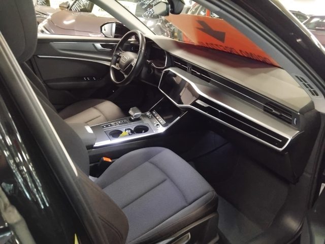 AUDI A6 AVANT 2.0 TDI S TR. BUSIN.VIDEO  - foto 13
