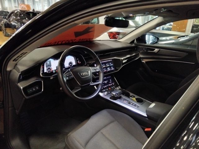 AUDI A6 AVANT 2.0 TDI S TR. BUSIN.VIDEO  - foto 15