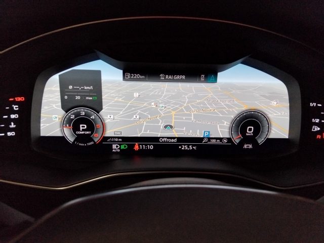 AUDI A6 AVANT 2.0 TDI S TR. BUSIN.VIDEO  - foto 19