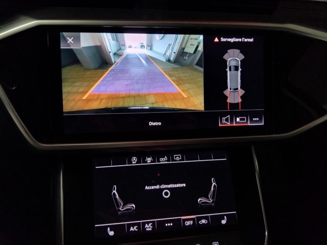 AUDI A6 AVANT 2.0 TDI S TR. BUSIN.VIDEO  - foto 22
