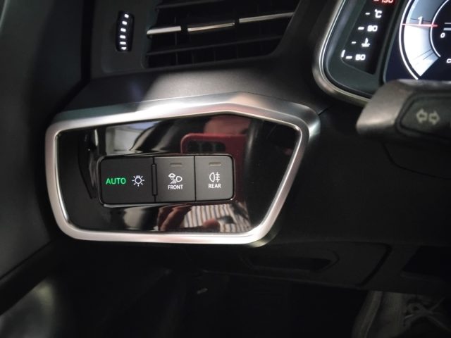 AUDI A6 AVANT 2.0 TDI S TR. BUSIN.VIDEO  - foto 26