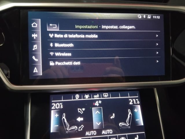 AUDI A6 AVANT 2.0 TDI S TR. BUSIN.VIDEO  - foto 27