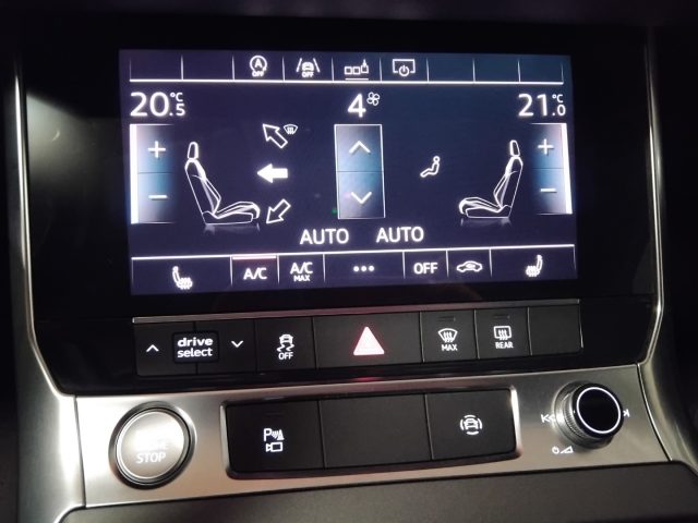 AUDI A6 AVANT 2.0 TDI S TR. BUSIN.VIDEO  - foto 29