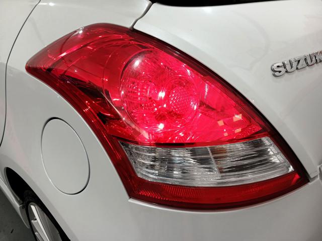 SUZUKI SWIFT SPORT 1.6 VVT 5P+BIANCO PERLA+UN - foto 18