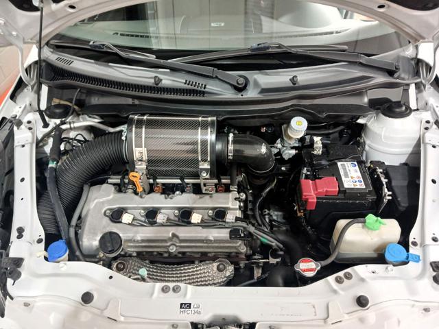 SUZUKI SWIFT SPORT 1.6 VVT 5P+BIANCO PERLA+UN - foto 5