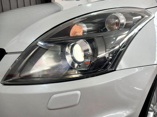 SUZUKI SWIFT SPORT 1.6 VVT 5P+BIANCO PERLA+UN - foto 3