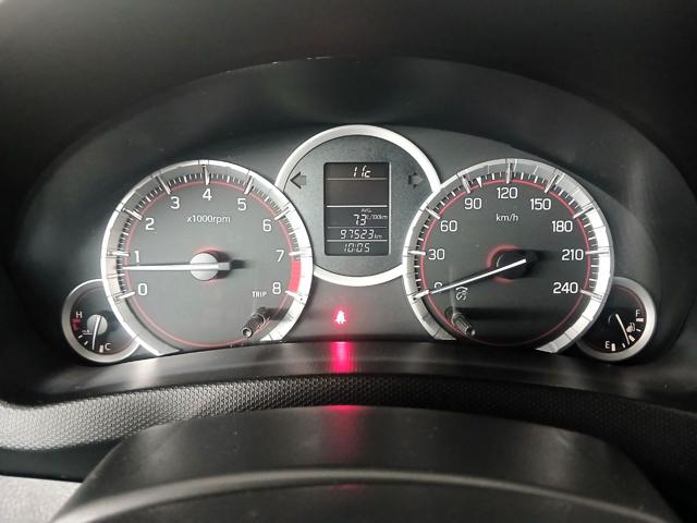 SUZUKI SWIFT SPORT 1.6 VVT 5P+BIANCO PERLA+UN - foto 14
