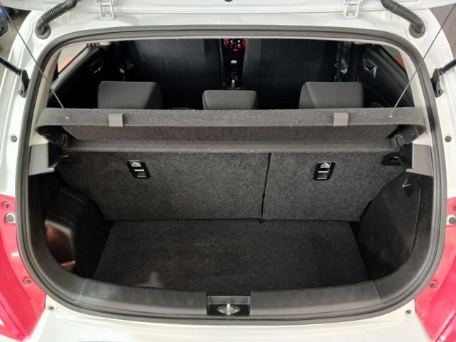 SUZUKI SWIFT SPORT 1.6 VVT 5P+BIANCO PERLA+UN - foto 9