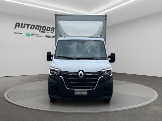 RENAULT MASTER CABINATO E SPONDA R. GEM. KM ZER - foto 2