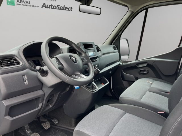 RENAULT MASTER CABINATO E SPONDA R. GEM. KM ZER - foto 7